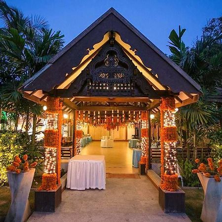 Green Meadows Resort Chennai Exteriör bild