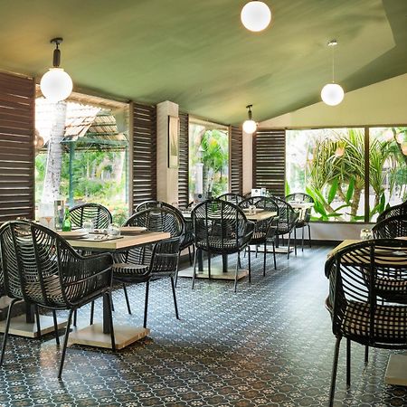 Green Meadows Resort Chennai Exteriör bild