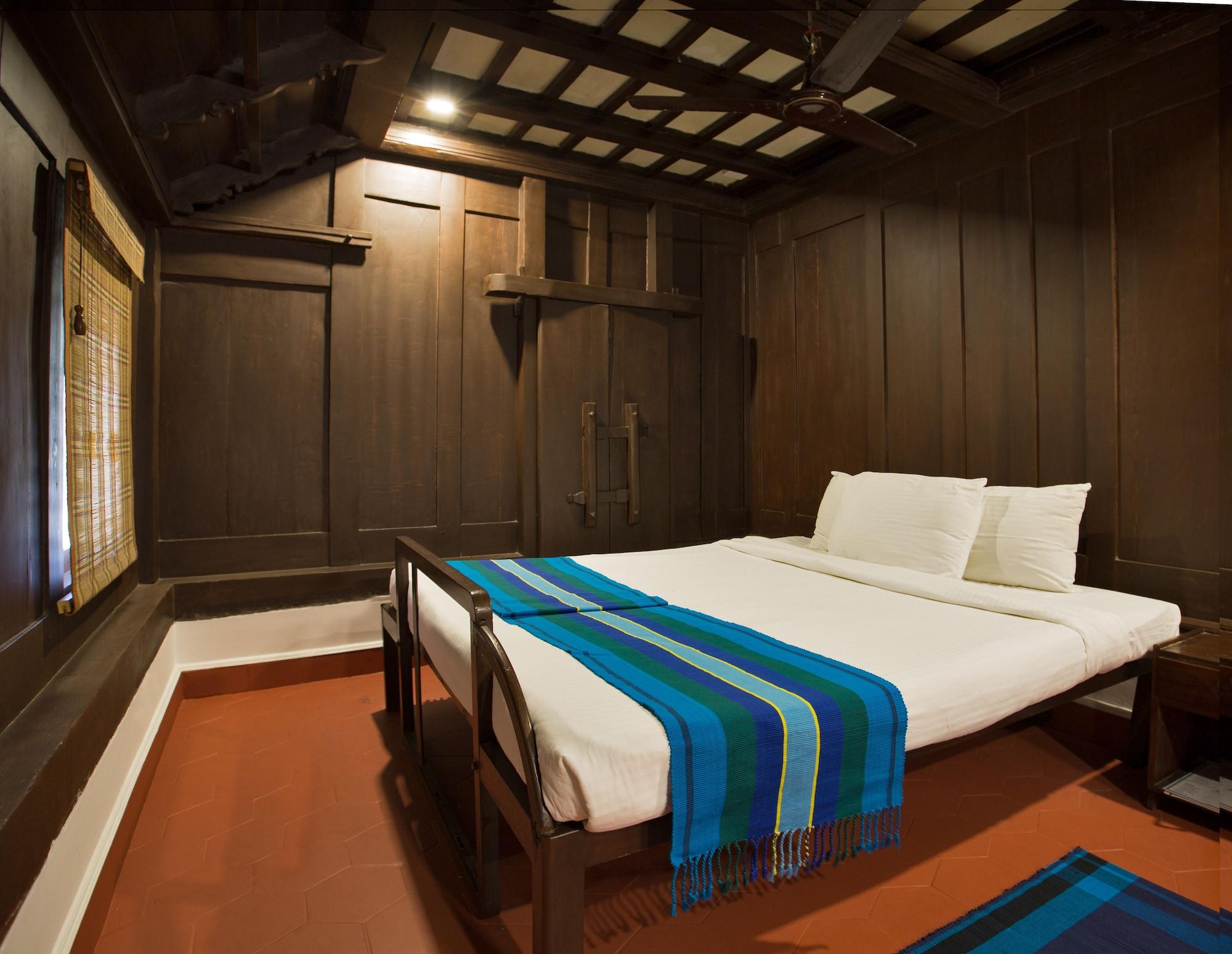 Green Meadows Resort Chennai Exteriör bild