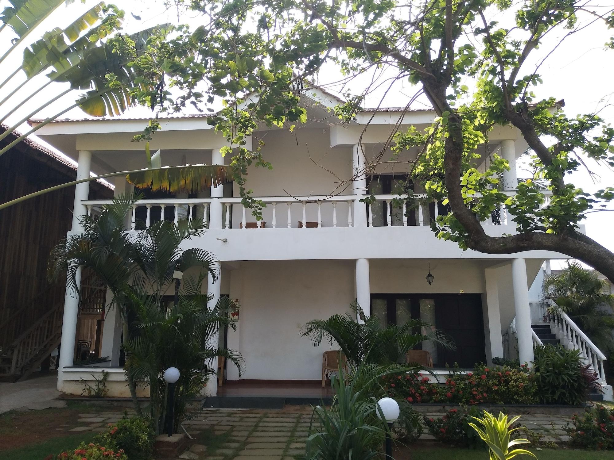 Green Meadows Resort Chennai Exteriör bild