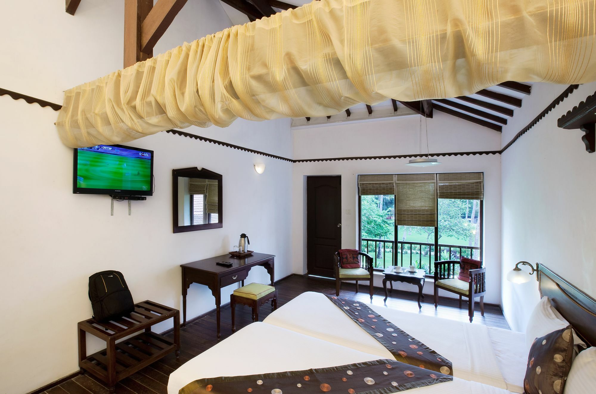 Green Meadows Resort Chennai Exteriör bild