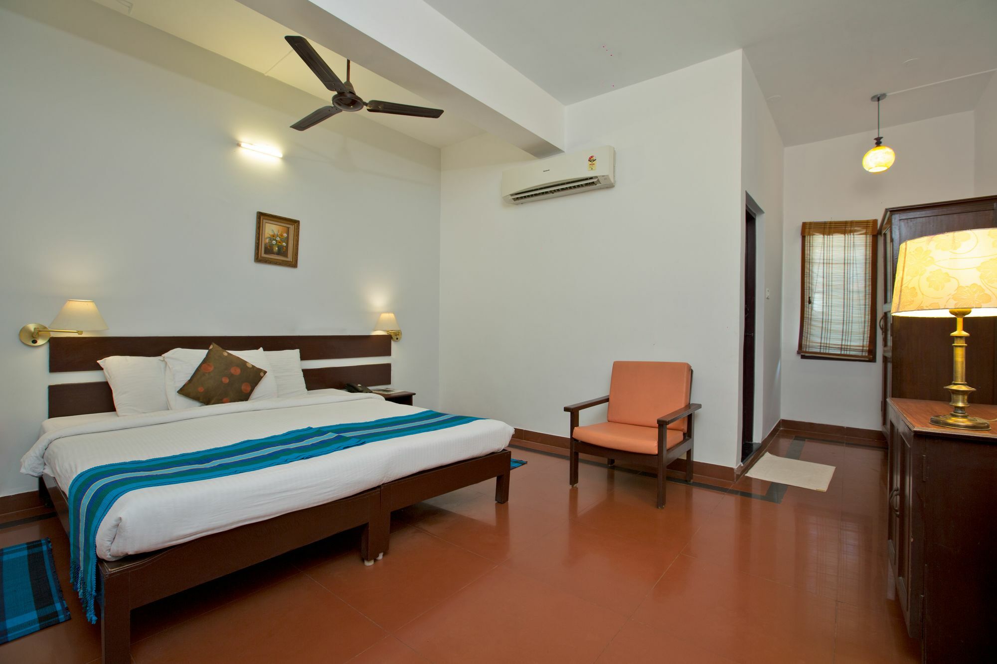 Green Meadows Resort Chennai Exteriör bild